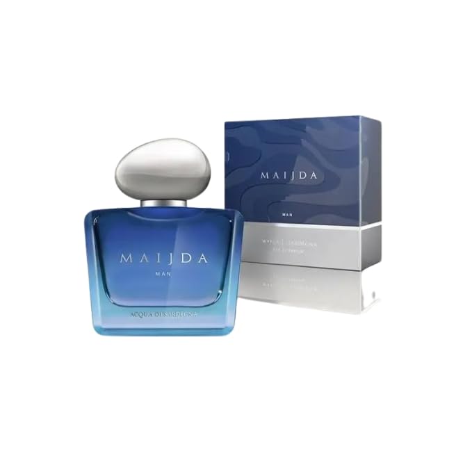 Acqua Di Sardegna - Maijda Man Eau De Parfum 50 ml.