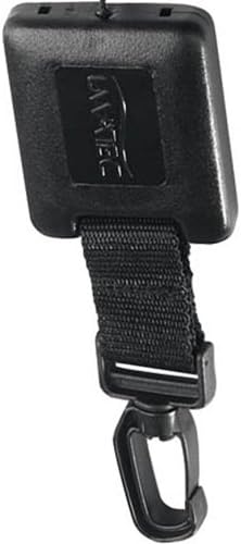 Scubapro Kompass FS-2 Clipkonsole mit Retractor
