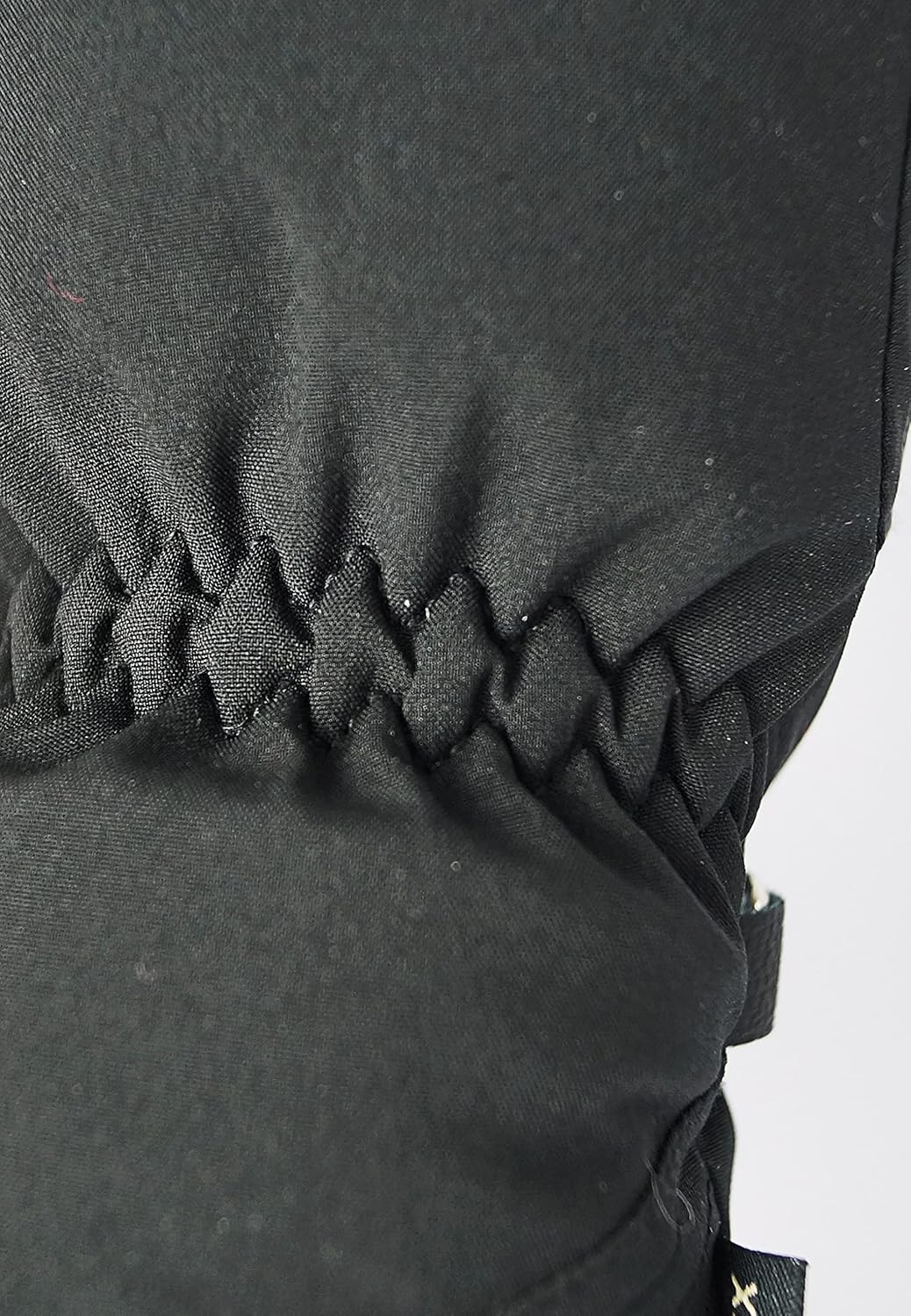 Reusch Damen Fäustling Susan Gore-tex Mitten Sehr Warm,wasserdicht,atmungsaktiv Winterhandschuhe 6.5