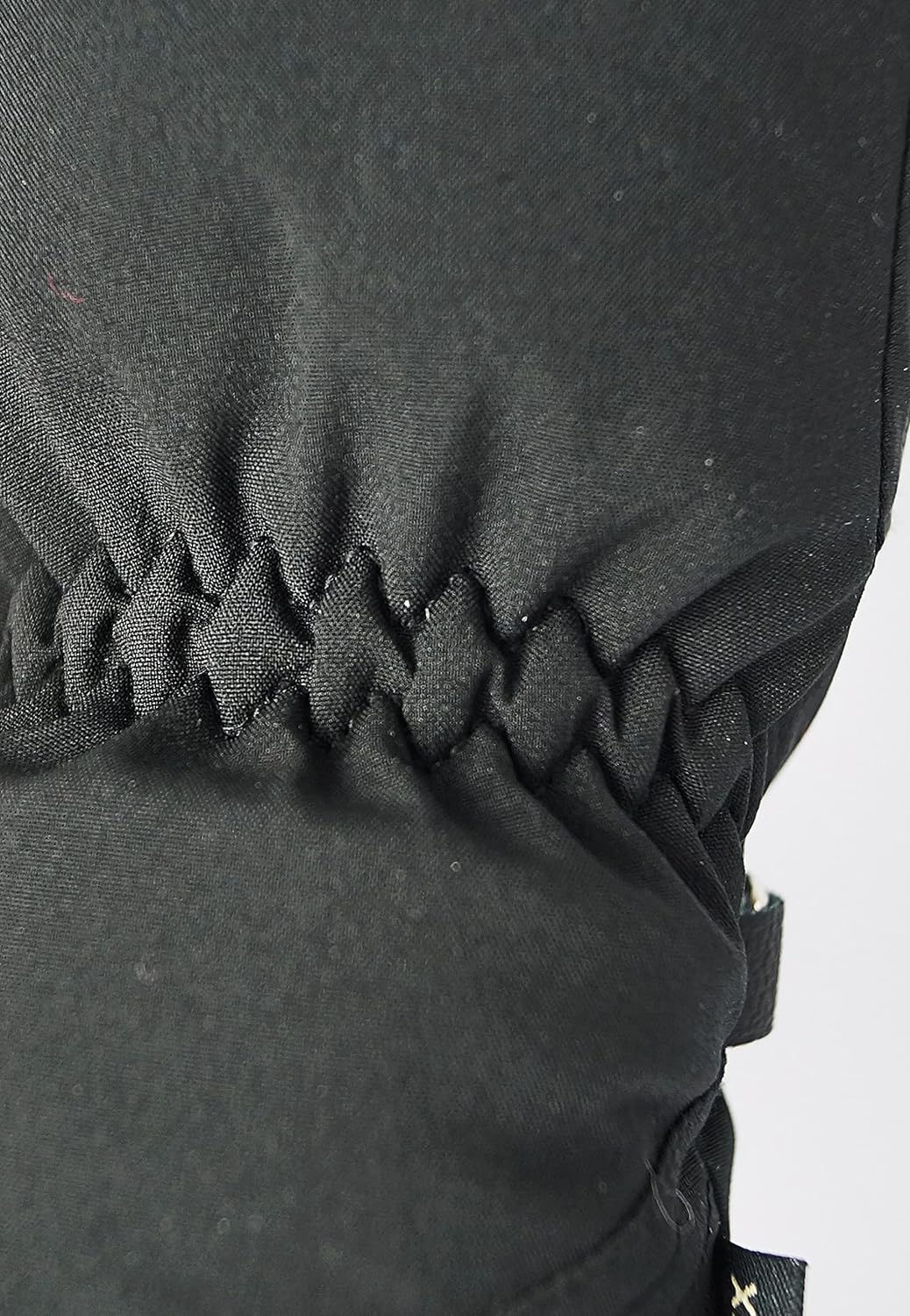 Reusch Damen Fäustling Susan Gore-tex Mitten Sehr Warm,wasserdicht,atmungsaktiv Winterhandschuhe 7 7