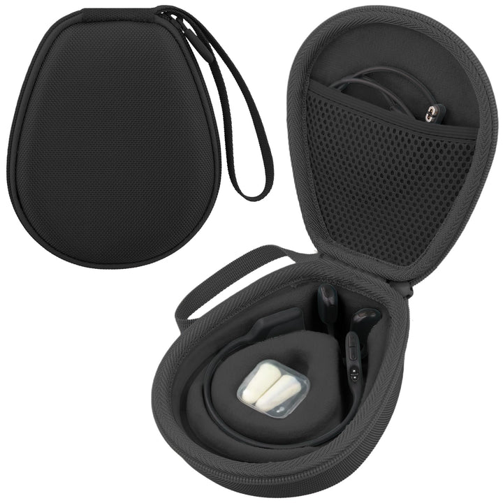 co2CREA für SHOKZ OpenRun Knochenschall Kopfhörer,Schutzhülle Tasche für OpenRun mini/Pro 2 mini/Ope
