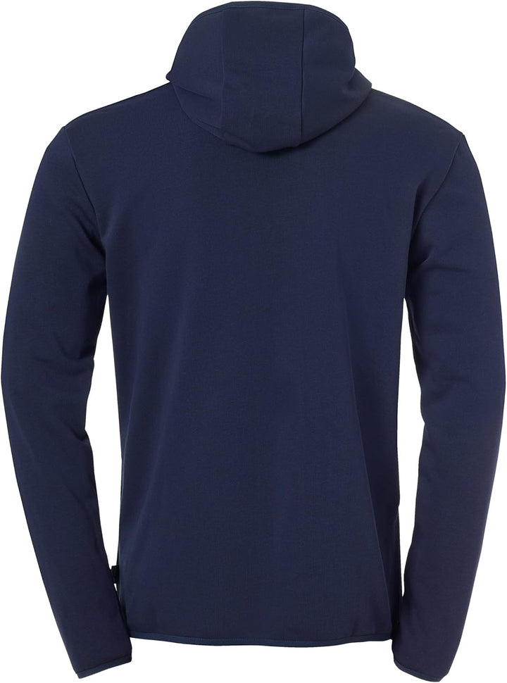 uhlsport Herren Essential Kapuzenpullover L Marine, L Marine
