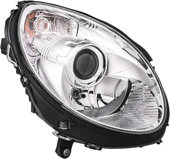 HELLA 1EL 263 037-021 DE/Halogen-Hauptscheinwerfer - rechts - für u.a. Mercedes-Benz R-Class (W251,