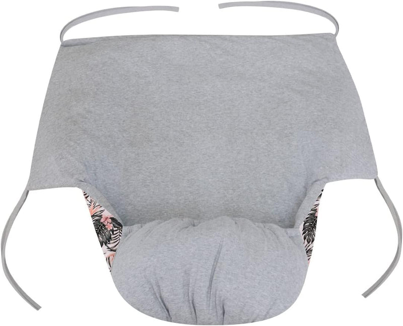 JYOKO KIDS Universal Baby Fusssack Kinderwagen (AFRICAN SUNSET, Baumwolle)