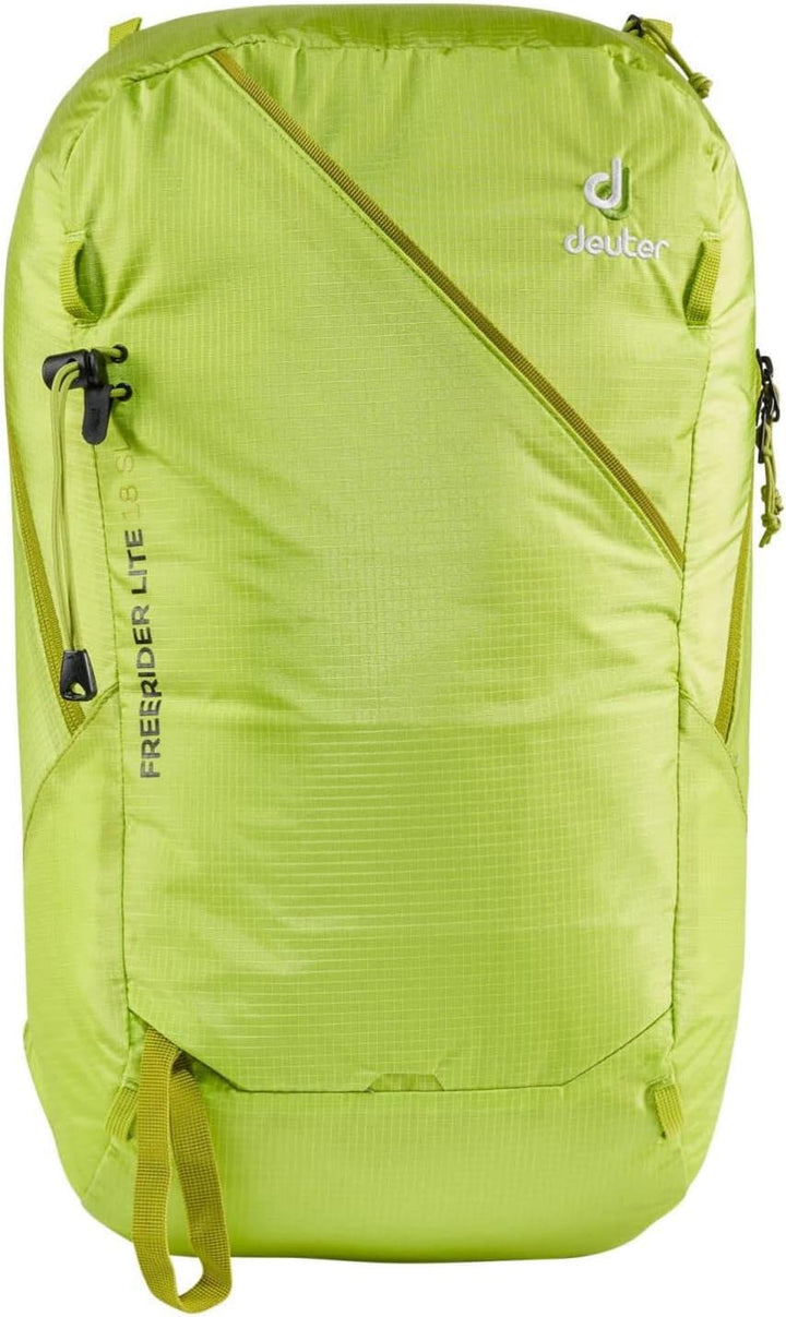 deuter Freerider Lite 18 SL Women's Backpack Einheitsgrösse, Einheitsgrösse