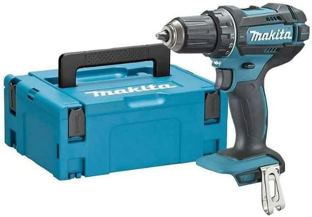 Makita DDF482ZJ Akku Bohrschrauber