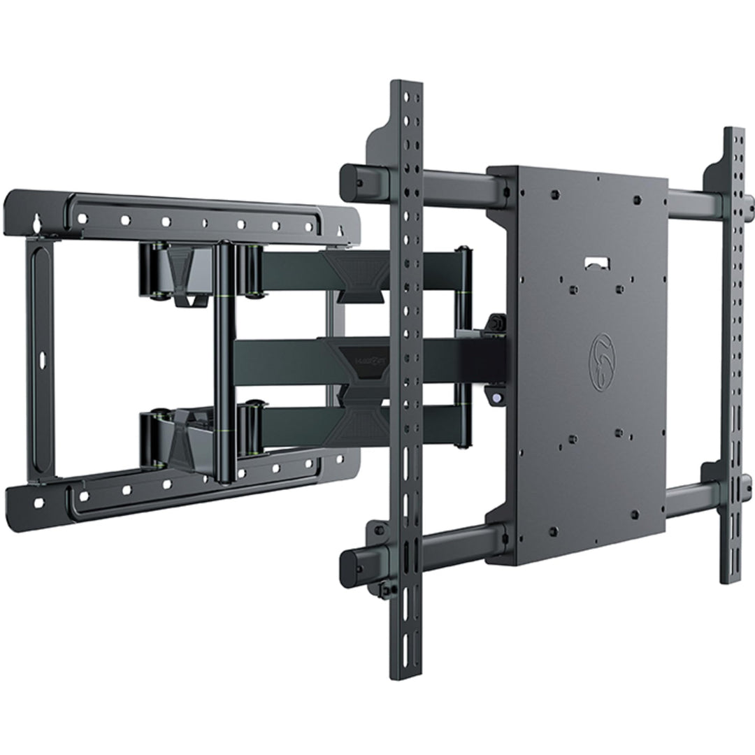 HAGOR Dis Public Mount BrackIT XXL HD II
