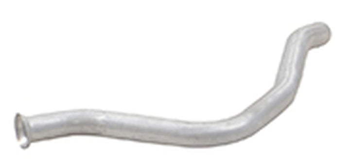 HELLA 8LA 366 004-961 Abgasrohr - Easy2Fit Kit - vorne - einteilig - Set mit Anbauteilen