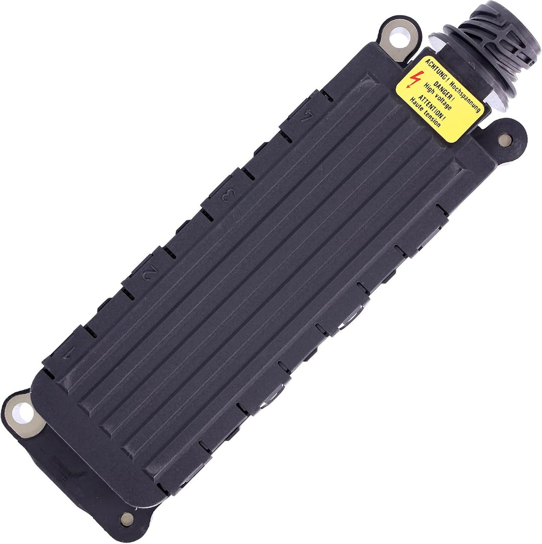 Bosch 0221503489 - Zündspule