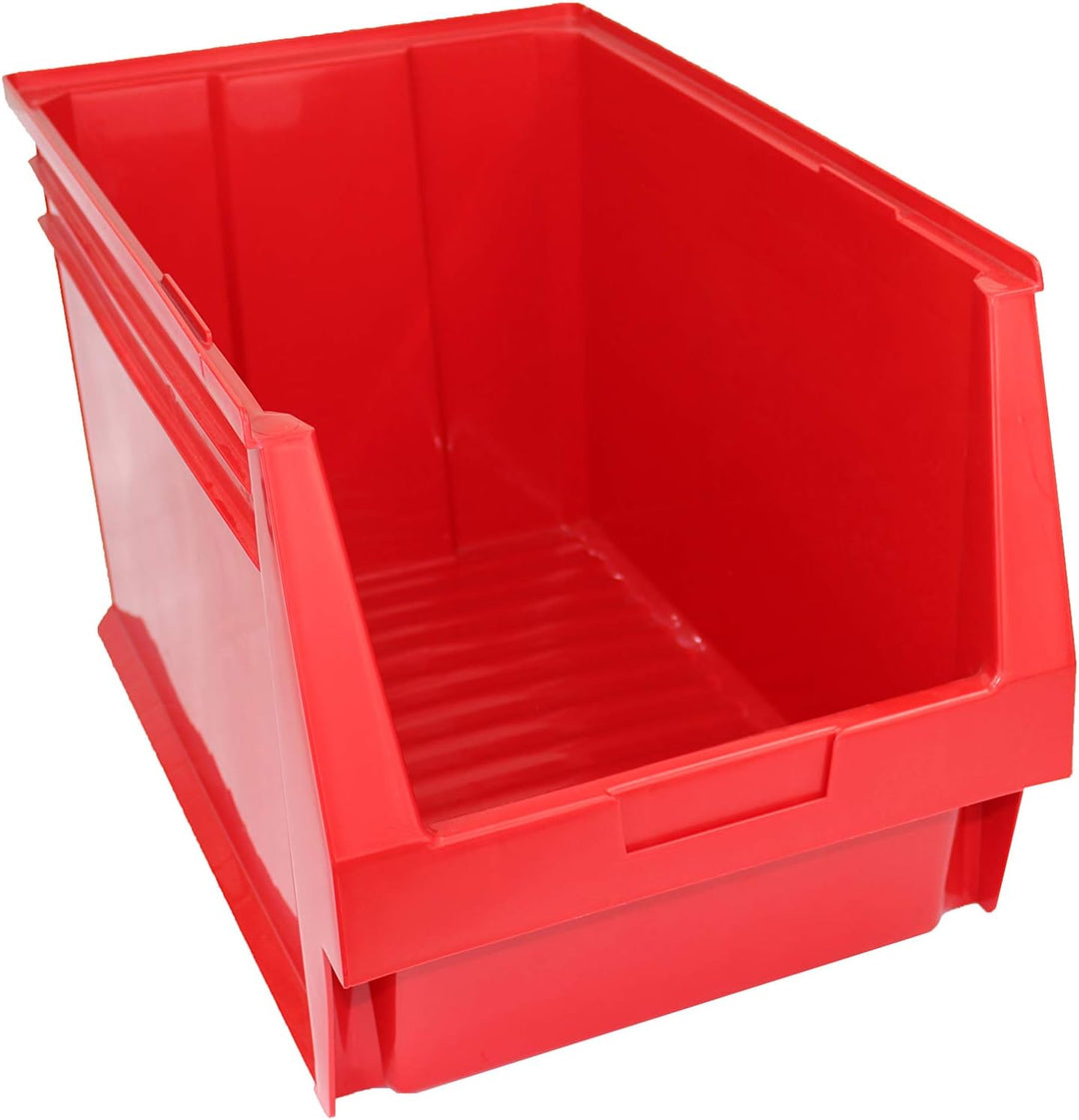 Tayg 59 roja Stapelbares Schubfach Nr.59 59 Rot, 59 Rot