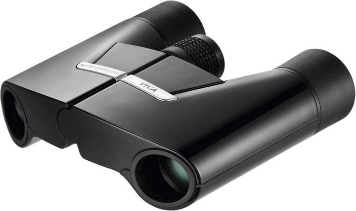 ESCHENBACH Optik Fernglas Viva Black mit 6-facher Vergrösserung schwarz, schwarz