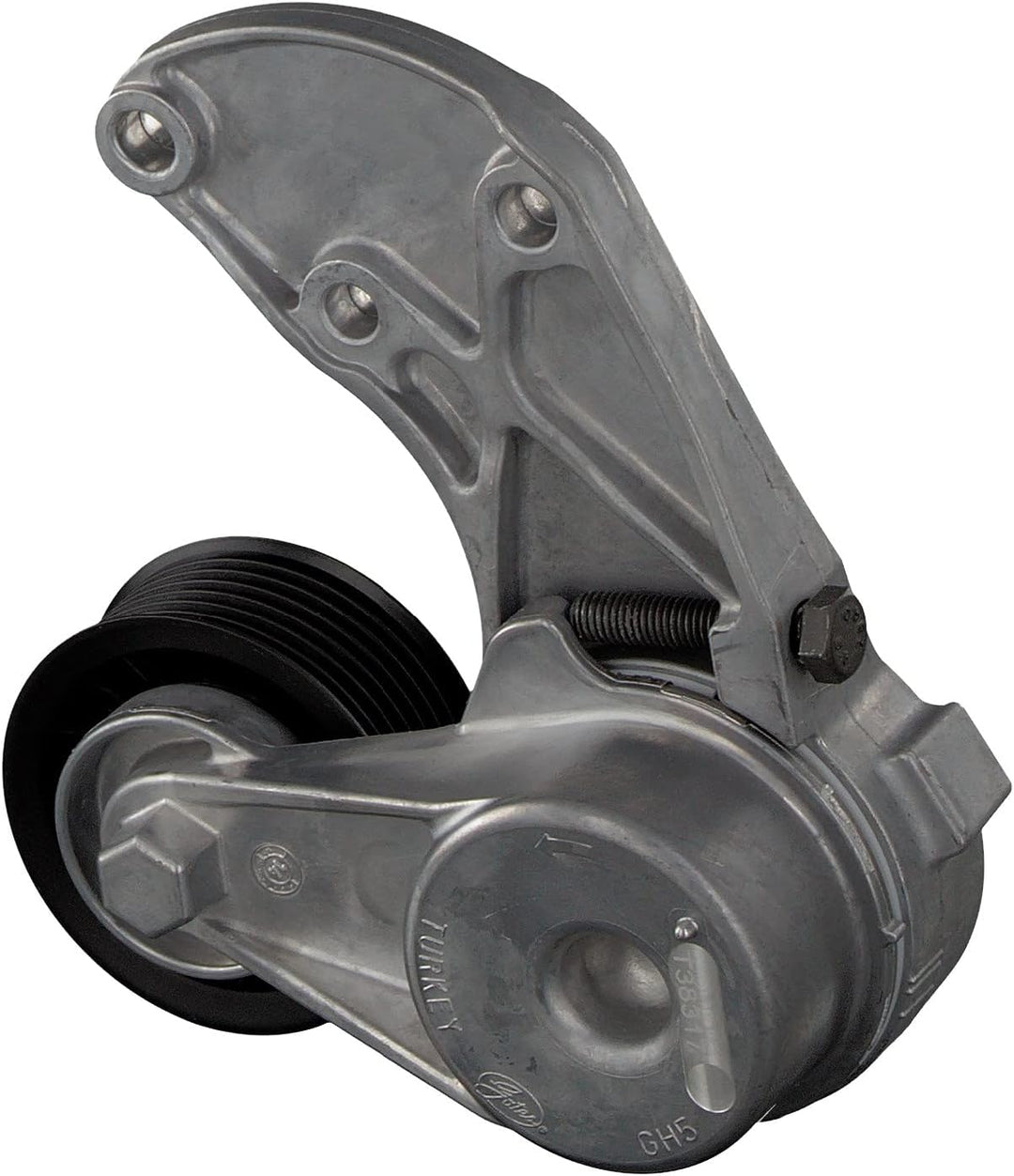 febi bilstein 33716 Riemenspanner für Keilrippenriemen , 1 Stück