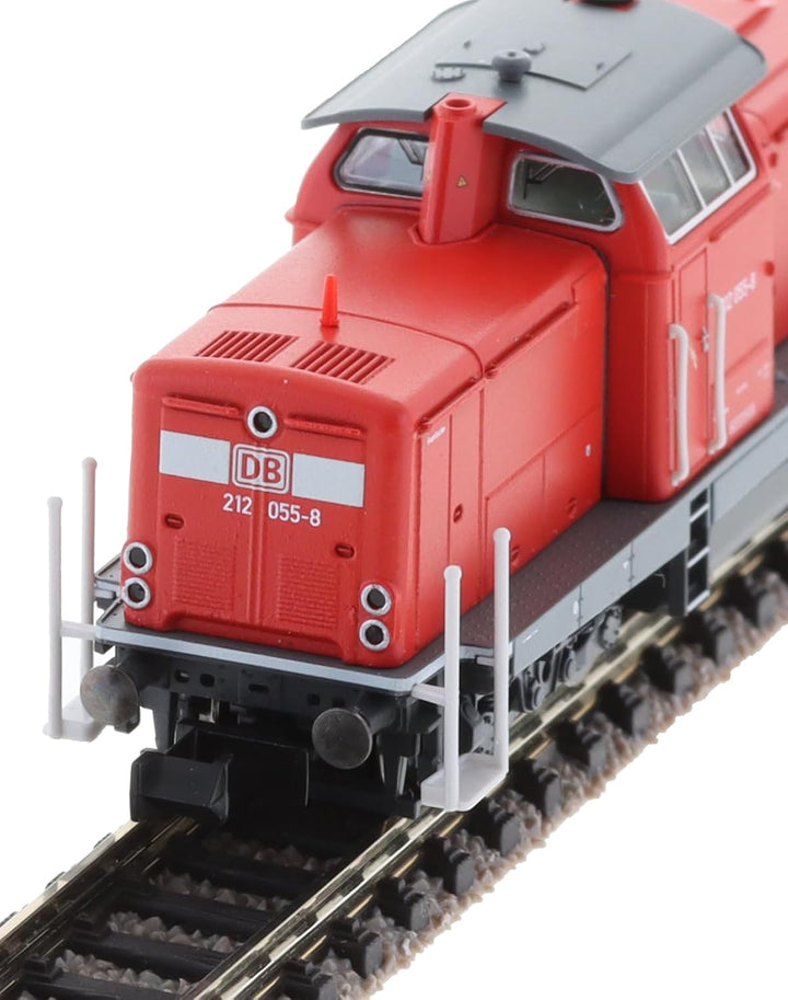 Fleischmann 721281 N Diesellok 212 055-8 der DB AG