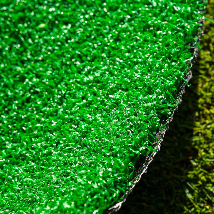 FORZA FORB Academy Golf Übungsmatte – Golf Matte zusammenrollen – Golf Tees enthalten | Golf Abschla