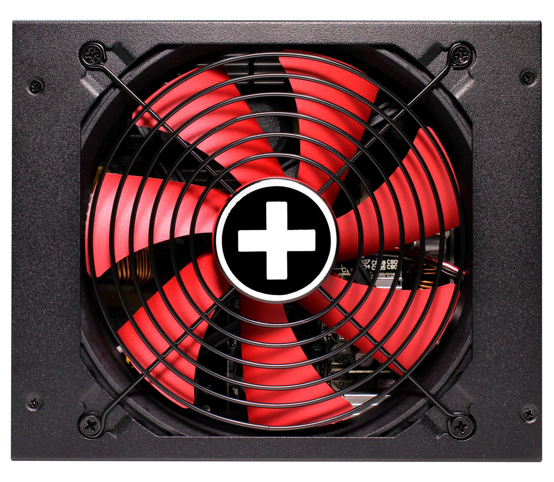 XILENCE Netzteil 1250W Performance X 80+ Gold Modular ATX3.0
