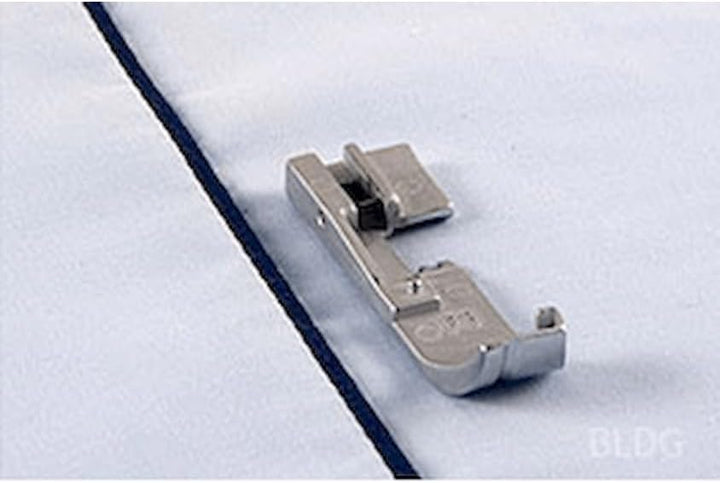 BABY LOCK Paspelfuss (5 mm)