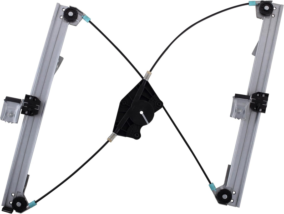 VALEO Fensterheber 850580
