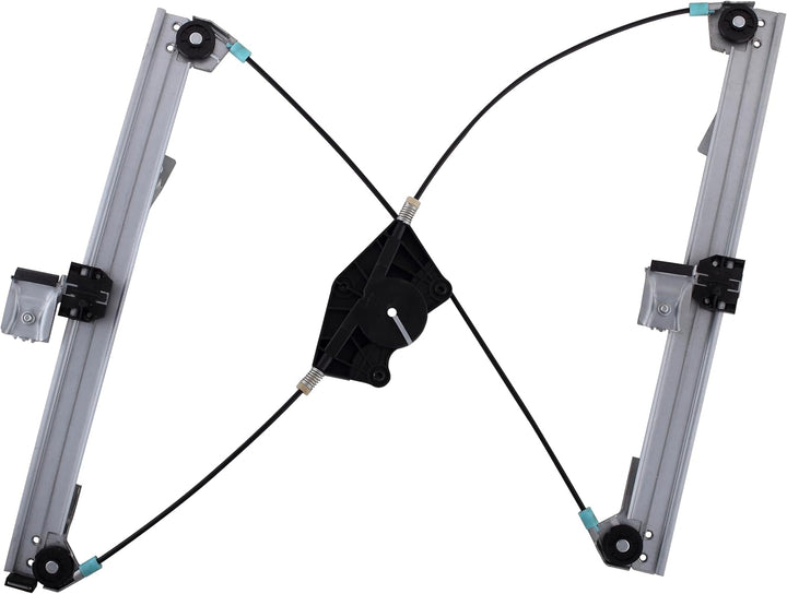 VALEO Fensterheber 850580