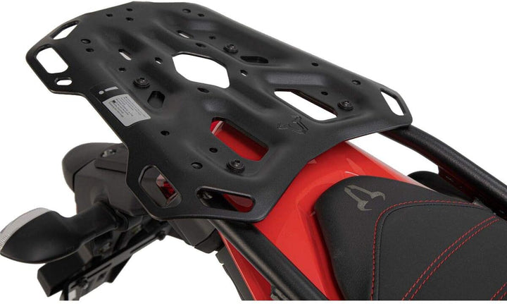 SW-MOTECH ADVENTURE-RACK Gepäckträger