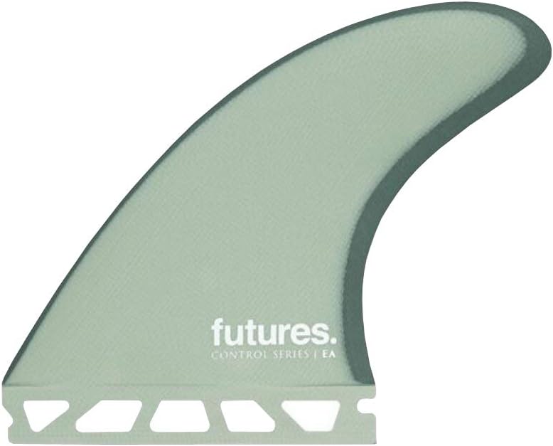 Futures Ea Control Series Fin Aqua M, Aqua M