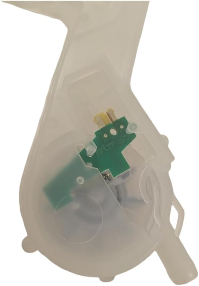 Original Indesit Geschirrspüler-Luftbruch und Turbine