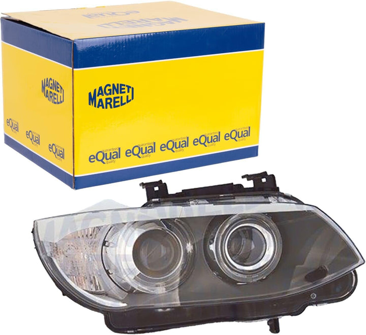 Magneti Marelli 711307023362 Hauptscheinwerfer, Linke