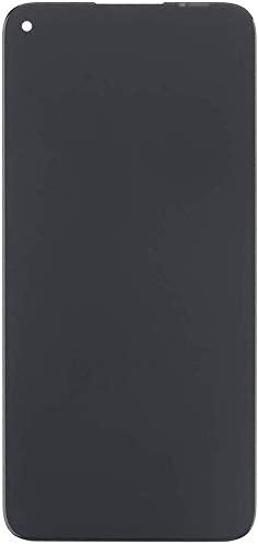 LTZGO Display Kompatibel mit Huawei Nova 5T, Honor 20, Honor 20 Pro, Honor 20S Ersatz LCD Schwarz To