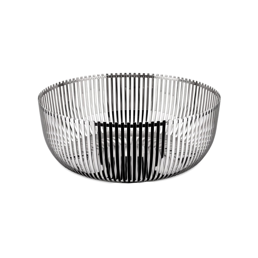 Alessi PCH05/30 - Design Fruchtlos, 18/10 Edelstahl, 30 cm