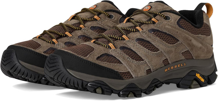 Merrell Herren Trekking Shoes 41 EU Braun, 41 EU Braun