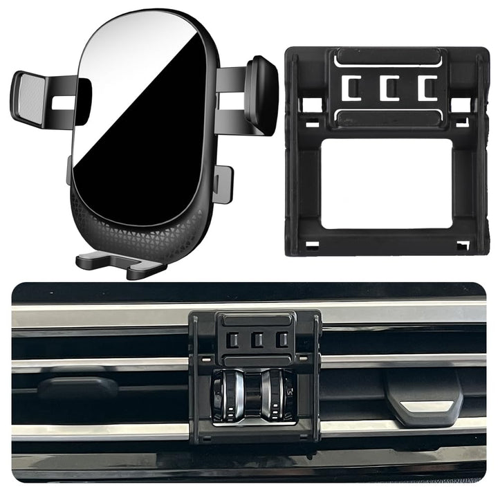 Auto-Handyhalterung für BMW 3er / 4er / i3 / i4 Auto-Zubehör [Nur kompatibel mit BMW G20 G21 G80 G22
