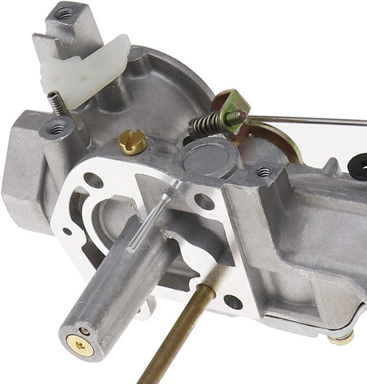 Vergaser und Dichtungen für Briggs Stratton Modell 135202, 135207, 135212