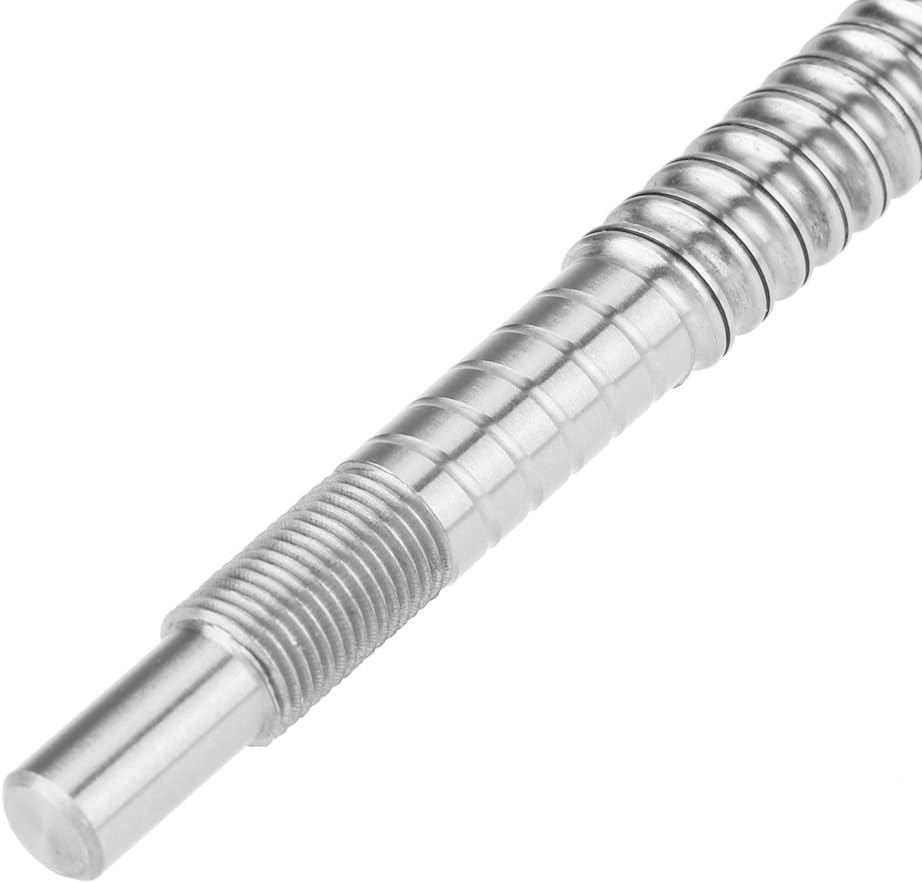SFU1204 Mutter mit Kugelumlaufspindel , Lineare bewegliche Teile Sonstige lineare bewegliche Teile S