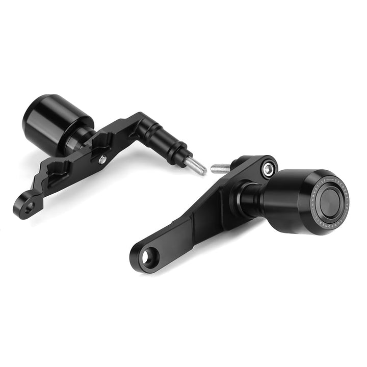 Modeer Motorrad Sturzpads Kompatibel mit H.onda CB650R / E-Clutch 2024 2025 | CBR650R / E-Clutch 202