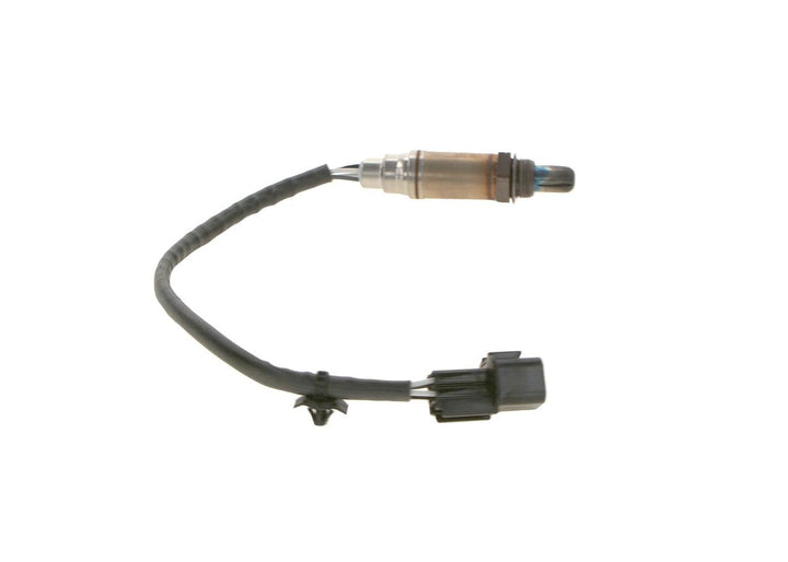 Bosch 0258005110 - Lambdasonde mit fahrzeugspezifischem Stecker