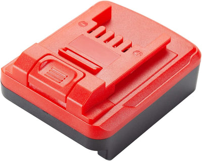Adapter Konverter für Bosch 18V Li-Ion Akku auf für Einhell 18V Li-Ion Elektrowerkzeug Akku (Keine B