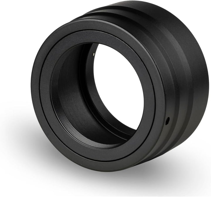 Walimex pro 500mm 1:6,3 DSLR Spiegel-Teleobjektiv für Canon RF Objektivbajonett weiss (für Vollforma