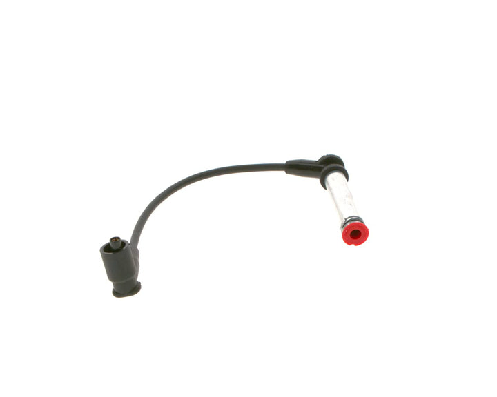 Bosch 0986357148 - Zündleitung - 5er Set