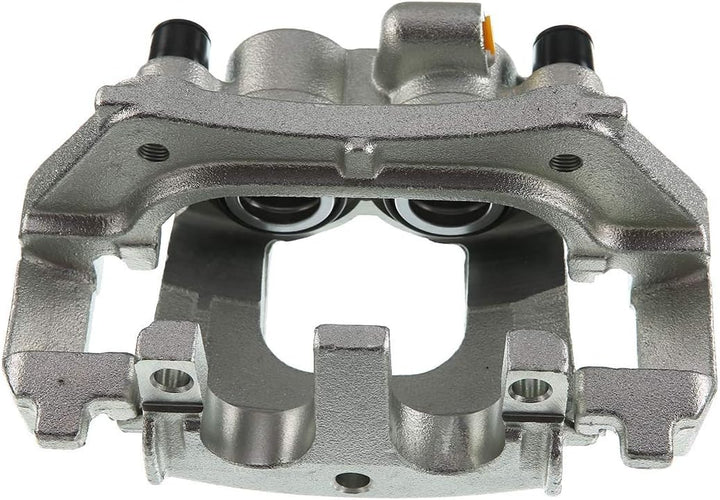 Frankberg Bremssattel Bremszange Vorderachse Links Kompatibel mit X5 E70 F15 F85 3.0L 4.4L 4.8L 2007