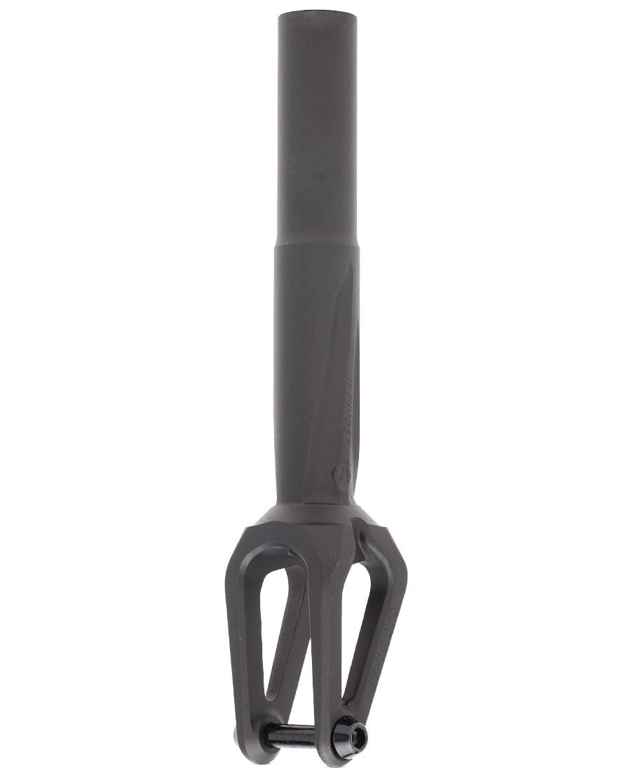 Ethic Legion V2 8STD Stunt Scooter Fork Gabel IHC Schwarz