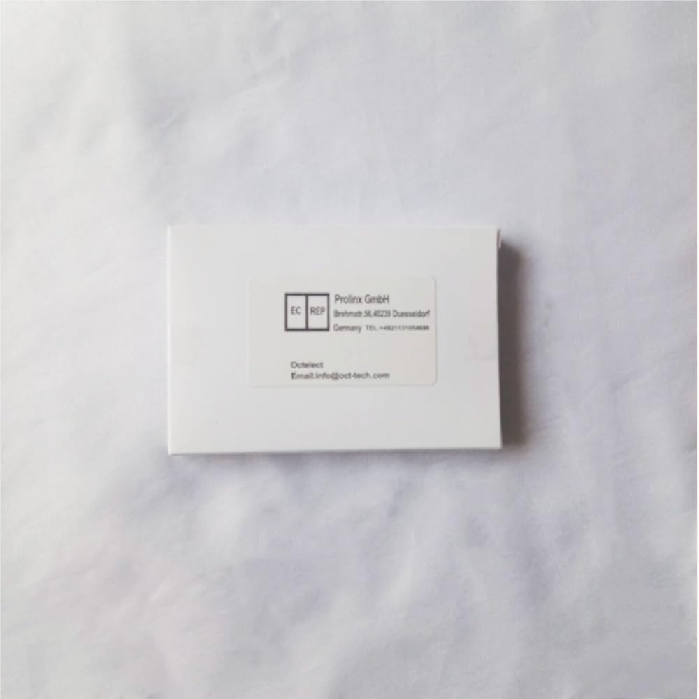 Octelect 3,7 V Lithium-Polymer-Akku 1160100-10000mah mobiler Akku