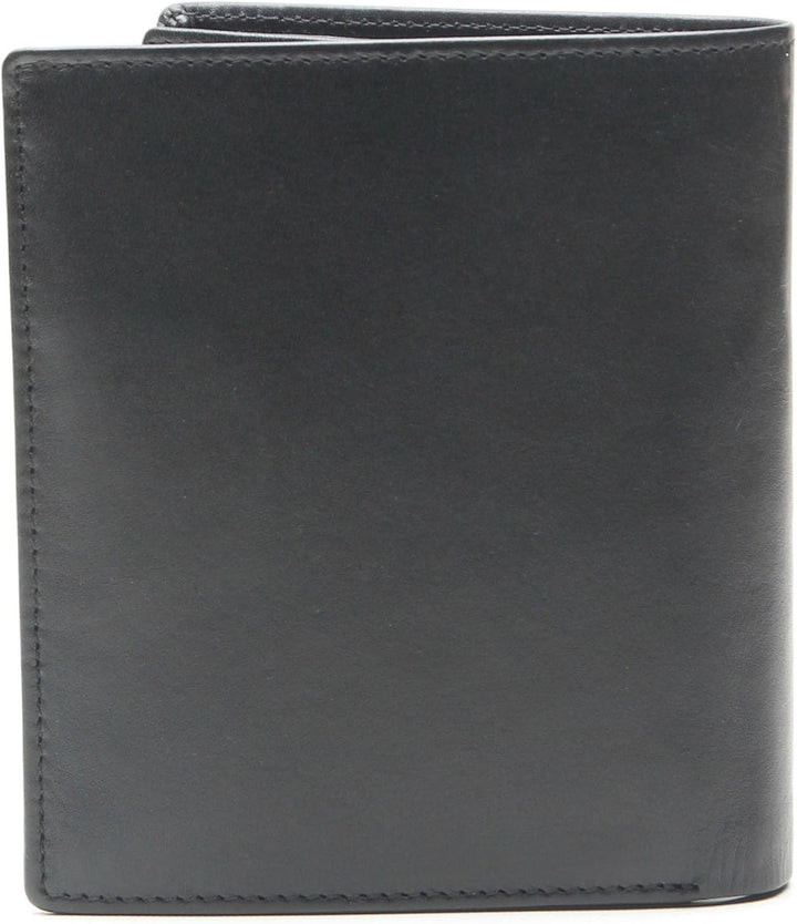 Esquire Harry Geldbörse Leder 11 cm