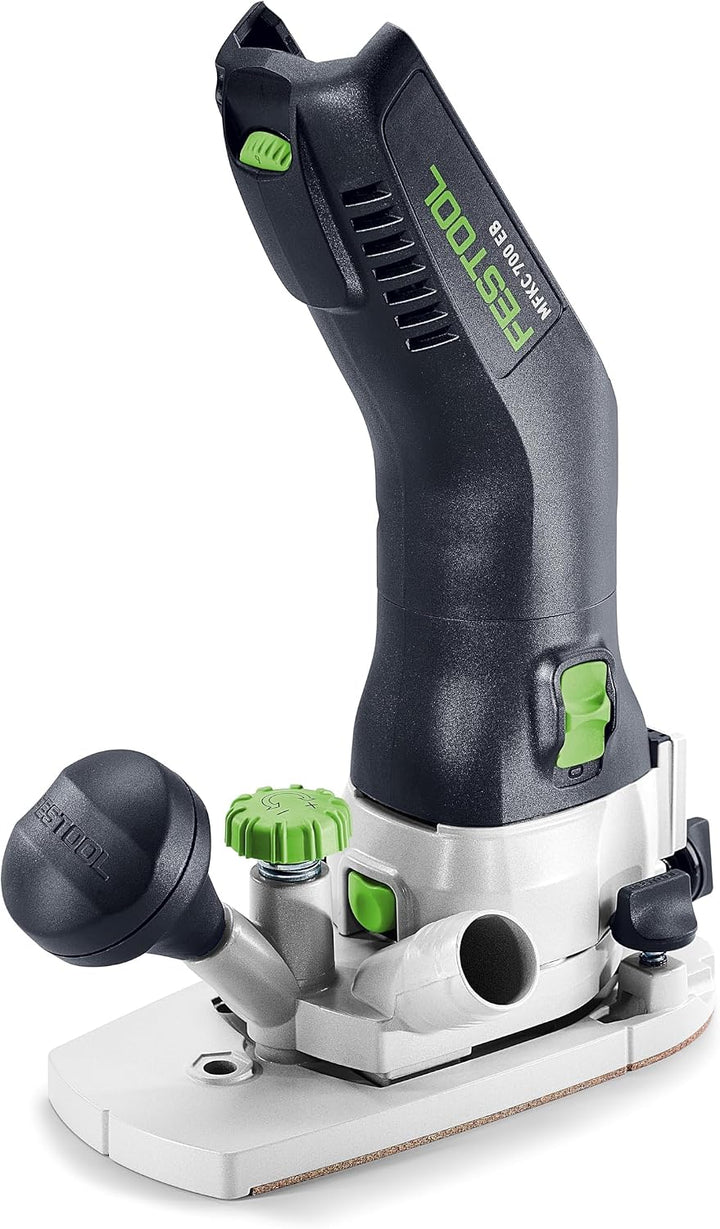 Festool Akku-Modul-Kantenfräse MFKC 700 EB-Basic