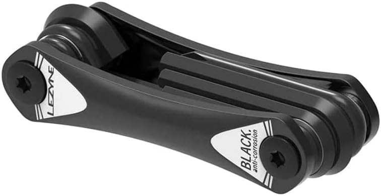 Lezyne Rap II 24 Multitool