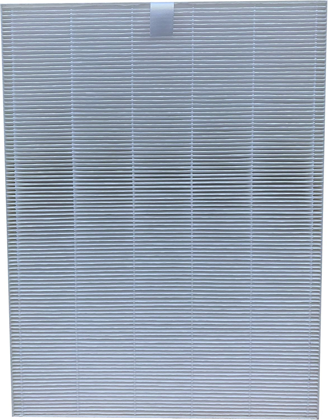 Comedes Ersatz HEPA-Filter passend für Philips AC1214/10 und AC2729/10 Luftreiniger (Series 1000) |