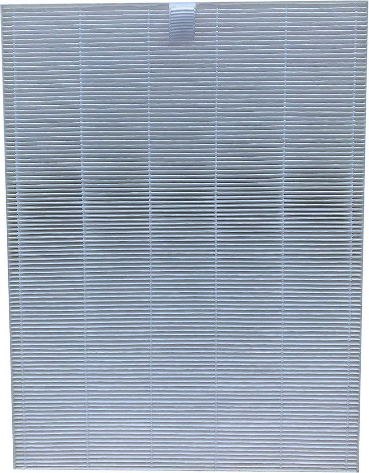 Comedes Ersatz HEPA-Filter passend für Philips AC1214/10 und AC2729/10 Luftreiniger (Series 1000) |