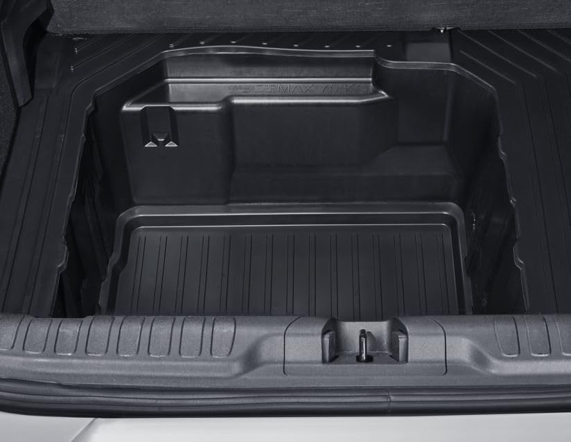 Original Ford MegaBox-Einlegewanne