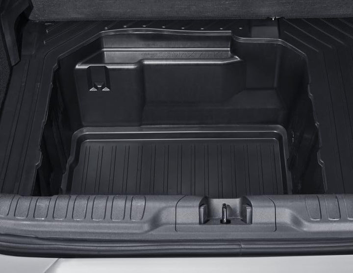 Original Ford MegaBox-Einlegewanne