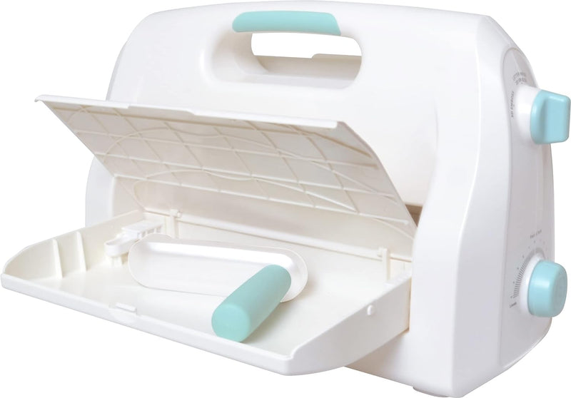 Artemio Happy Cut A4 Schneidemaschine, Weiss