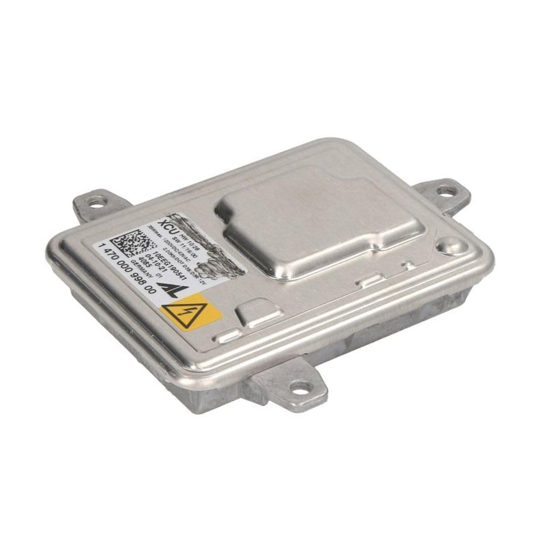 Magneti Marelli Steuergerät, CLA Beleuchtung (C117)_GLA (X156)