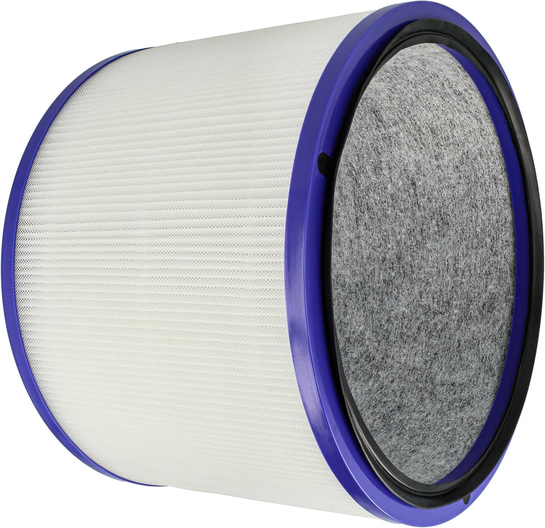 vhbw 4X HEPA Filter kompatibel mit Dyson Pure Cool Link HP03, DP02, DP01, DP03, HP00, HP01, HP02 Luf